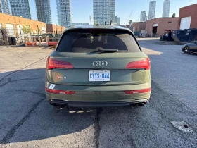 Audi SQ5 * Progressiv * CARFAX *    | Mobile.bg    4