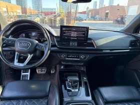 Audi SQ5 * Progressiv * CARFAX *    | Mobile.bg    9
