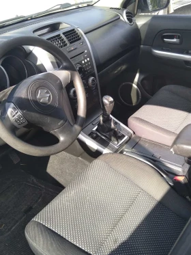 Suzuki Grand vitara | Mobile.bg    3