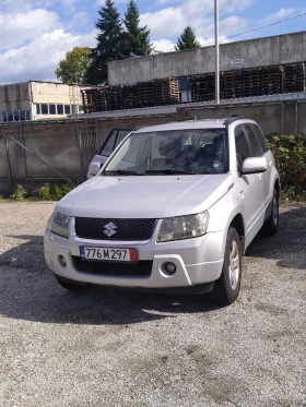 Suzuki Grand vitara | Mobile.bg    2