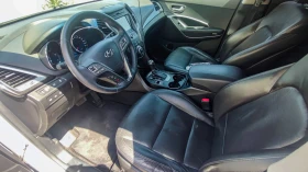 Hyundai Santa fe 2.2 CRDI  - 23490 лв. / 12010.25 € - 80943171 10