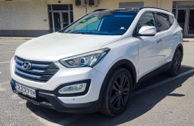 Hyundai Santa fe 2.2 CRDI  - 23490 лв. / 12010.25 € - 80943171 2