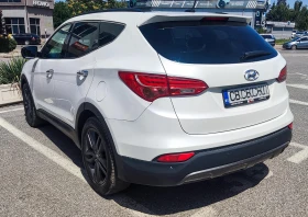 Hyundai Santa fe 2.2 CRDI  - 23490 лв. / 12010.25 € - 80943171 3