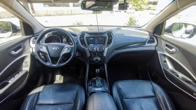 Hyundai Santa fe 2.2 CRDI  - 23490 лв. / 12010.25 € - 80943171 11