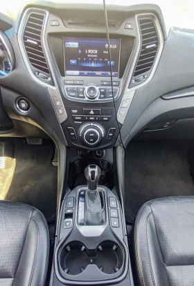 Hyundai Santa fe 2.2 CRDI  - 23490 лв. / 12010.25 € - 80943171 14