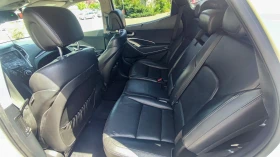 Hyundai Santa fe 2.2 CRDI  - 23490 лв. / 12010.25 € - 80943171 9
