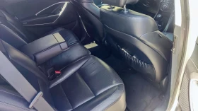 Hyundai Santa fe 2.2 CRDI  - 23490 лв. / 12010.25 € - 80943171 6
