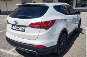 Hyundai Santa fe 2.2 CRDI  - 23490 лв. / 12010.25 € - 80943171 4