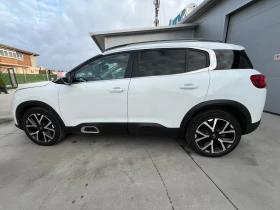 Citroen C5 Aircross 1.5  | Mobile.bg    6