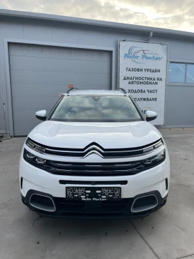 Citroen C5 Aircross 1.5  | Mobile.bg    2