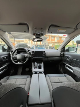 Citroen C5 Aircross 1.5  | Mobile.bg    10