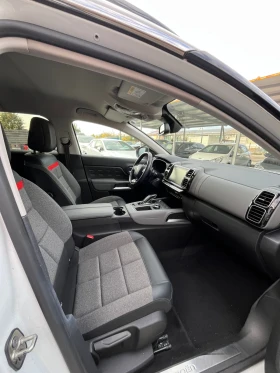 Citroen C5 Aircross 1.5  | Mobile.bg    9