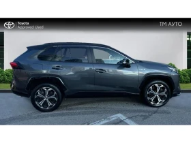 Toyota Rav4 2.5 PLUG-IN STYLE AWD - 83690 лв. / 42790.02 € - 76839514 16