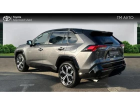 Toyota Rav4 2.5 PLUG-IN STYLE AWD - 83690 лв. / 42790.02 € - 76839514 2
