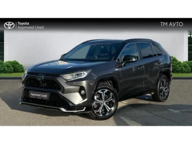 Toyota Rav4 2.5 PLUG-IN STYLE AWD