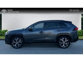 Toyota Rav4 2.5 PLUG-IN STYLE AWD - 83690 лв. / 42790.02 € - 76839514 3