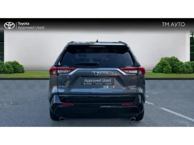 Toyota Rav4 2.5 PLUG-IN STYLE AWD - 83690 лв. / 42790.02 € - 76839514 4