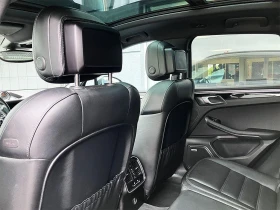 Porsche Macan S* BOSE* ПОДГРЕВ* ОБДУХВАНЕ* ПАНОРАМА* КАМЕРА - 39400 лв. / 20144.90 € - 17545756 11