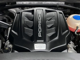 Porsche Macan S* BOSE* ПОДГРЕВ* ОБДУХВАНЕ* ПАНОРАМА* КАМЕРА - 39400 лв. / 20144.90 € - 17545756 13