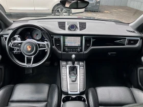 Porsche Macan S* BOSE* ПОДГРЕВ* ОБДУХВАНЕ* ПАНОРАМА* КАМЕРА - 39400 лв. / 20144.90 € - 17545756 7