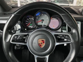Porsche Macan S* BOSE* ПОДГРЕВ* ОБДУХВАНЕ* ПАНОРАМА* КАМЕРА - 39400 лв. / 20144.90 € - 17545756 8