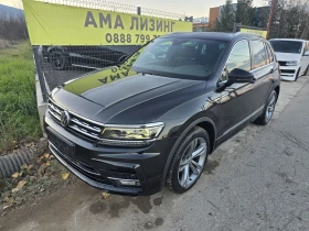 VW Tiguan FACE/R-LINE/4X4/FULL/DIGITAL - изображение 1