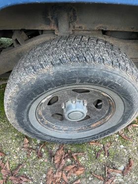 Mitsubishi Pajero, снимка 6