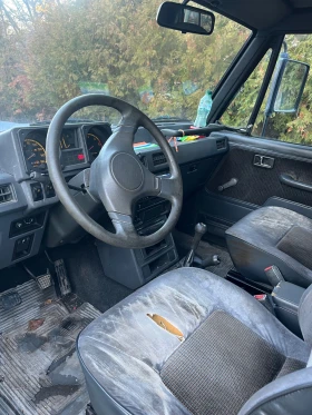 Mitsubishi Pajero, снимка 7