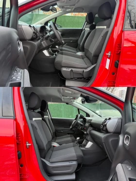 Citroen C3 Aircross 1.2i/Automatic/110hp/TOP Състояние - 10300 € / 20145.05 лв. - 95631824 10