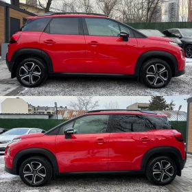 Citroen C3 Aircross 1.2i/Automatic/110hp/TOP Състояние - 10300 € / 20145.05 лв. - 95631824 4