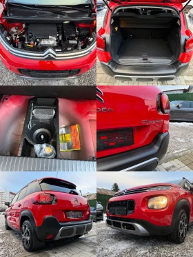 Citroen C3 Aircross 1.2i/Automatic/110hp/TOP Състояние - 10300 € / 20145.05 лв. - 95631824 17