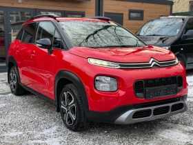 Citroen C3 Aircross 1.2i/Automatic/110hp/TOP Състояние - 10300 € / 20145.05 лв. - 95631824 3