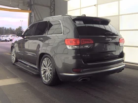 Jeep Grand cherokee 2018 Jeep Grand Cherokee Summit - 15700 € / 30706.53 лв. - 79632394 6