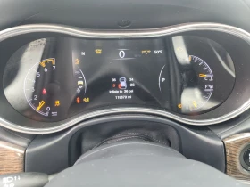 Jeep Grand cherokee 2018 Jeep Grand Cherokee Summit - 15700 € / 30706.53 лв. - 79632394 10