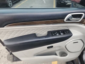 Jeep Grand cherokee 2018 Jeep Grand Cherokee Summit - 15700 € / 30706.53 лв. - 79632394 8