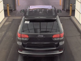 Jeep Grand cherokee 2018 Jeep Grand Cherokee Summit - 15700 € / 30706.53 лв. - 79632394 5