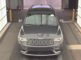 Jeep Grand cherokee 2018 Jeep Grand Cherokee Summit - 15700 € / 30706.53 лв. - 79632394 2