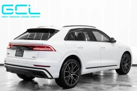 Audi Q8 Technik S-Line С РЕГИСТРАЦИЯ & АВТО КРЕДИТ - 38700 € / 75690.62 лв. - 69732005 4