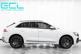 Audi Q8 Technik S-Line С РЕГИСТРАЦИЯ & АВТО КРЕДИТ - 38700 € / 75690.62 лв. - 69732005 3