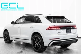 Audi Q8 Technik S-Line С РЕГИСТРАЦИЯ & АВТО КРЕДИТ - 38700 € / 75690.62 лв. - 69732005 6