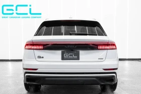 Audi Q8 Technik S-Line С РЕГИСТРАЦИЯ & АВТО КРЕДИТ - 38700 € / 75690.62 лв. - 69732005 5