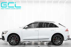 Audi Q8 Technik S-Line С РЕГИСТРАЦИЯ & АВТО КРЕДИТ - 38700 € / 75690.62 лв. - 69732005 7