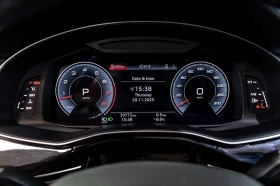 Audi Q7 Progressiv 55* TFSI* АвтоКредит* (ЦЕНА ДО БГ) | Auto.bg — изображение 11