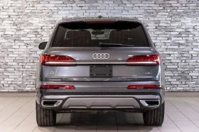 Audi Q7 Progressiv 55* TFSI* АвтоКредит* (ЦЕНА ДО БГ) | Auto.bg — изображение 6