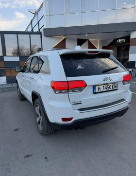 Jeep Grand cherokee - 12000 € / 23469.96 лв. - 84311654 9