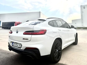 BMW X4 M40i XDrive  - 31000 € / 60630.73 лв. - 28249781 5
