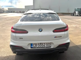 BMW X4 M40i XDrive  - 31000 € / 60630.73 лв. - 28249781 7