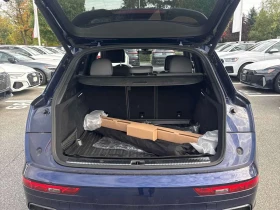Audi SQ5 Technik/ДИСТРОНИК/ПАНОРАМА/360 | Auto.bg — изображение 13