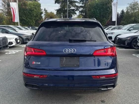 Audi SQ5 Technik/ДИСТРОНИК/ПАНОРАМА/360 | Auto.bg — изображение 5