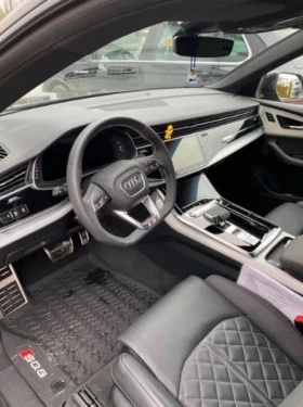 Audi SQ8  4.0 V8 - 58000 € / 113438.14 лв. - 60250979 4